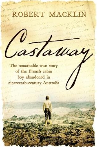 Cover of Castaway