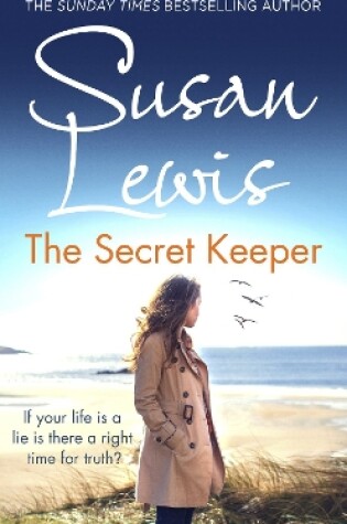 Cover of The Secret Keeper