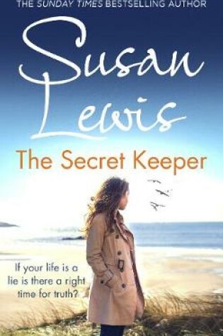 Cover of The Secret Keeper