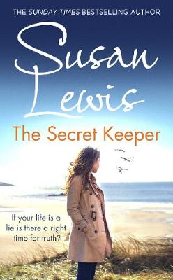 Book cover for The Secret Keeper