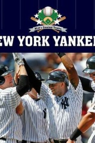 Cover of New York Yankees