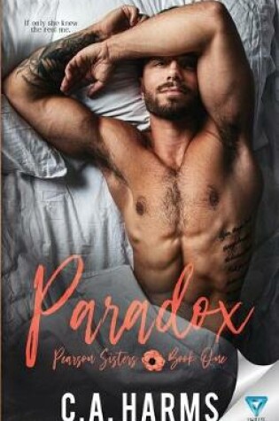 Cover of Paradox