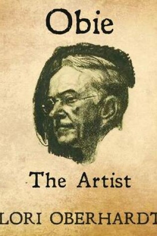 Cover of Obie the Artist