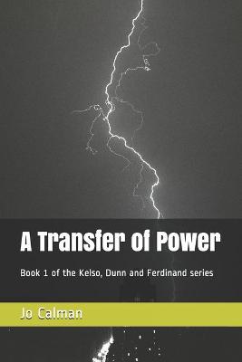 Cover of A Transfer of Power