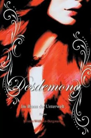 Cover of Desdemona