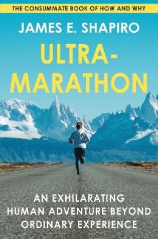 Cover of Ultramarathon