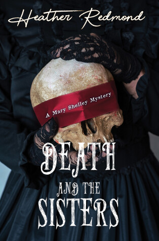 Book cover for Death and the Sisters