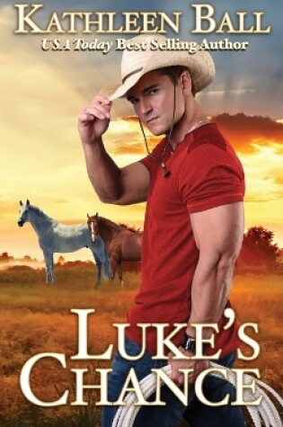 Cover of Luke's Chance