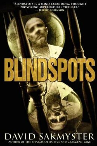 Cover of Blindspots
