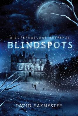 Book cover for Blindspots