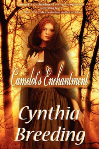 Cover of Camelot's Enchantment
