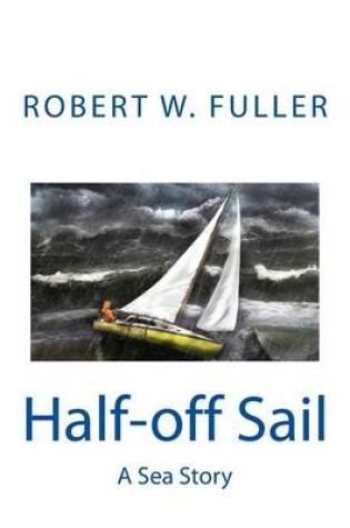 Cover of Half-off Sail