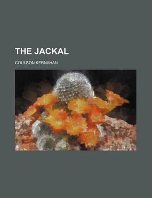 Book cover for The Jackal