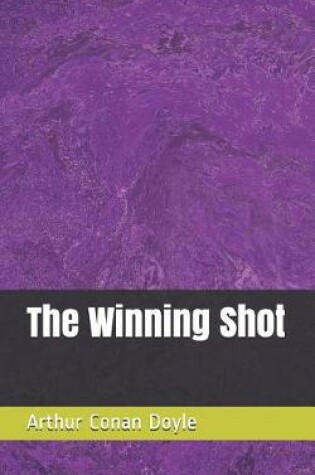 Cover of The Winning Shot