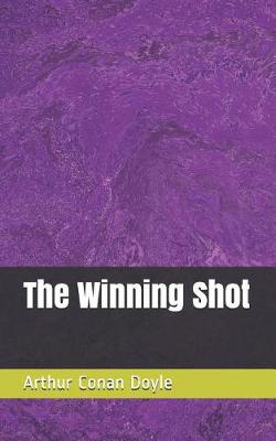 Book cover for The Winning Shot