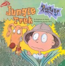 Book cover for Jungle Trek