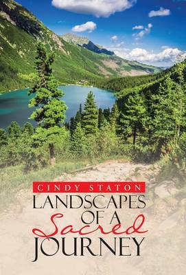 Book cover for Landscapes of a Sacred Journey