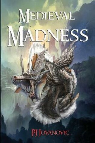 Cover of Medieval Madness