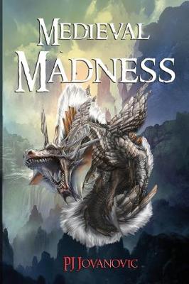 Book cover for Medieval Madness