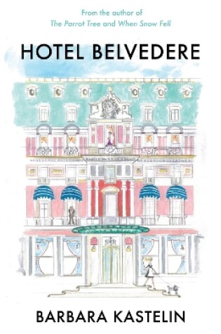 Cover of Hotel Belvedere