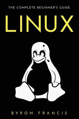 Book cover for Linux