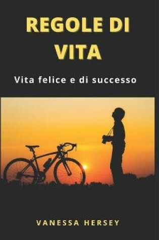 Cover of Regole Di Vita