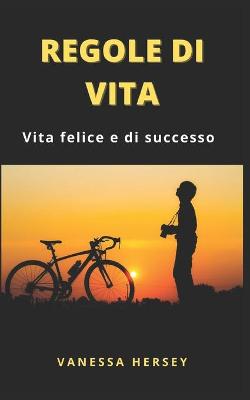 Book cover for Regole Di Vita