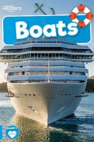 Cover of Boats