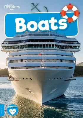 Cover of Boats