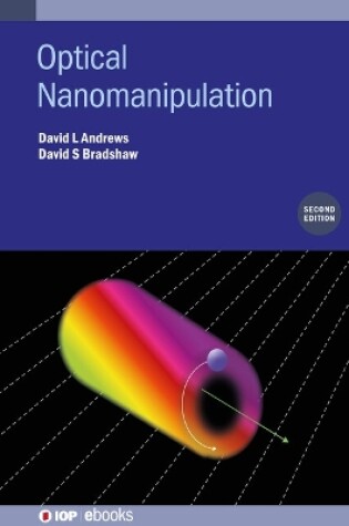 Cover of Optical Nanomanipulation (Second Edition)