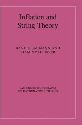 Cover of Inflation and String Theory