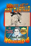 Book cover for The Fantastic Art of Don Castillo Vol. 6