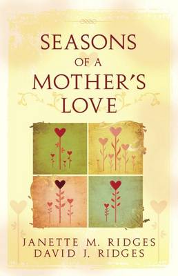 Book cover for Season's of a Mother's Love