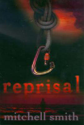 Book cover for Reprisal