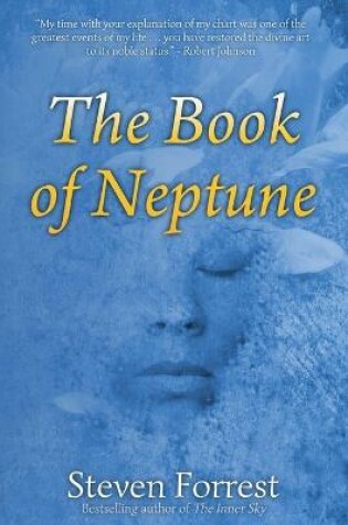 Cover of The Book of Neptune