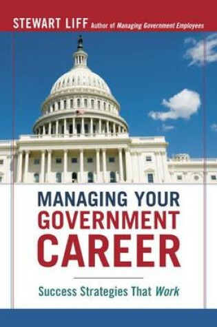 Cover of Managing Your Government Career