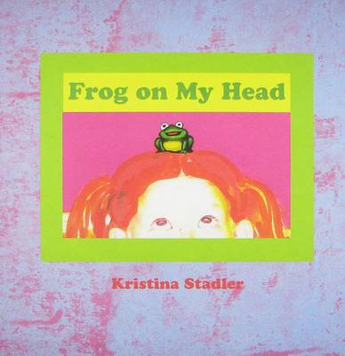 Cover of Frog on My Head