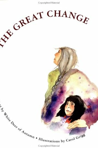 Cover of The Great Change