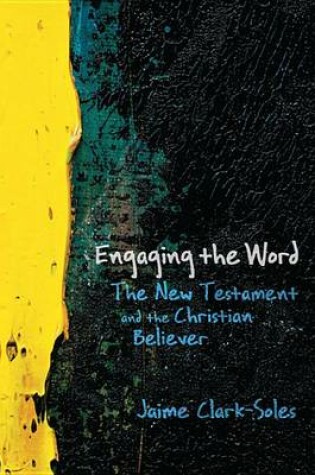 Cover of Engaging the Word