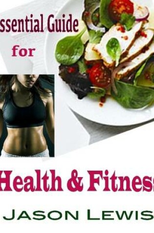 Cover of Essential Guide for Health & Fitness
