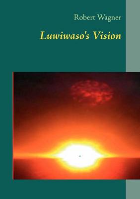 Book cover for Luwiwasos Vision