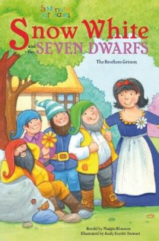 Cover of Snow White