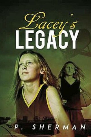 Cover of Lacey's Legacy