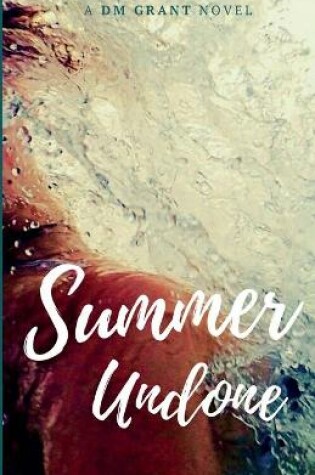 Cover of Summer Undone