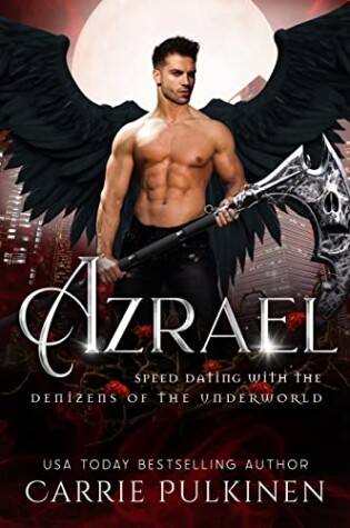 Cover of Azrael