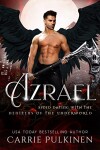 Book cover for Azrael
