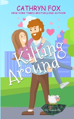 Book cover for Kilting Around