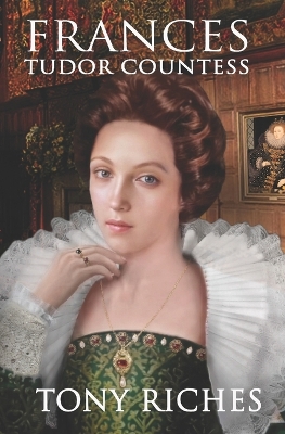 Book cover for Frances - Tudor Countess