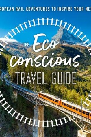 Cover of The Eco-Conscious Travel Guide