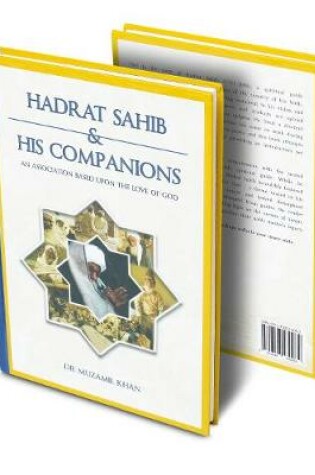 Cover of Hadrat Sahib & His Companions